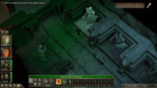 The Dark Eye: Book of Heroes 