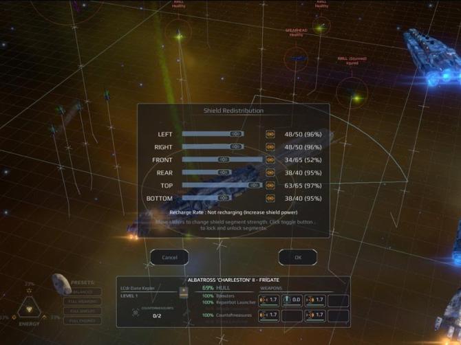 Star Hammer The Vanguard Prophecy 