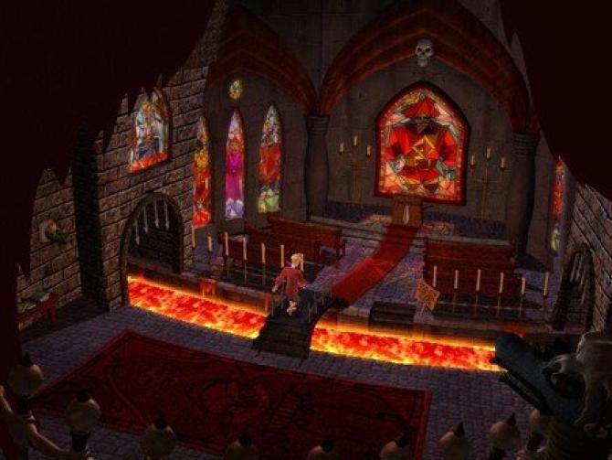 Monkey Island Collection Bundle 