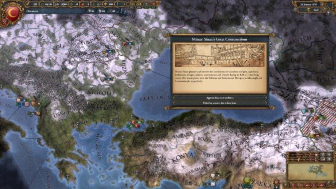 Europa Universalis IV Digital Extreme Edition 