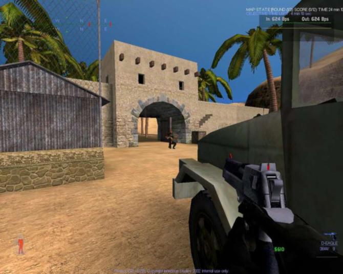 I.G.I. 2: Covert Strike 