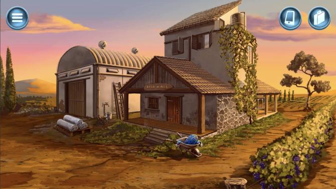 Nobodies: Silent Blood 