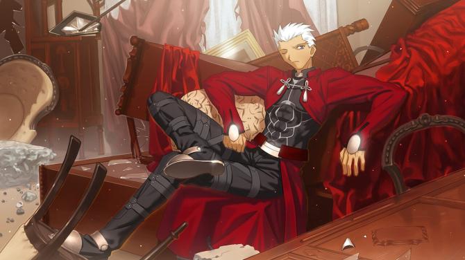 Fate/stay night REMASTERED 