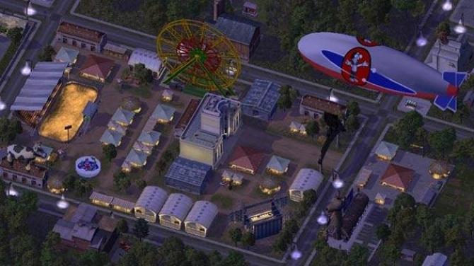SimCity 4 Deluxe Edition 