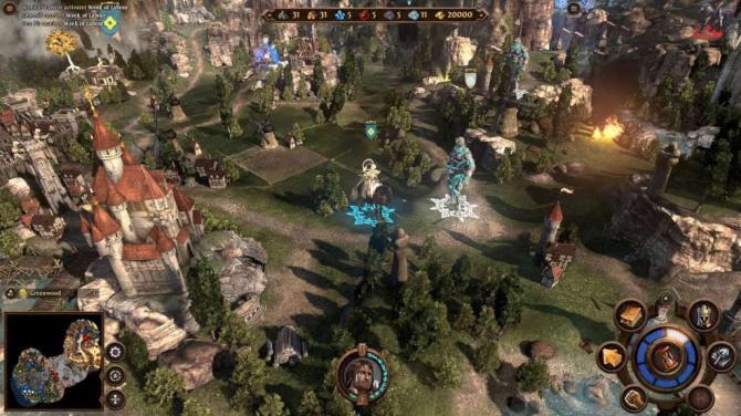 Might & Magic Heroes VII Day One Edition 