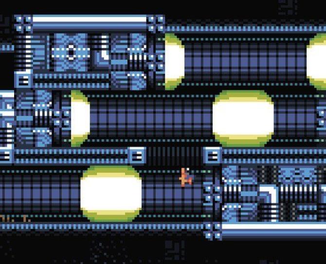 Environmental Station Alpha 
