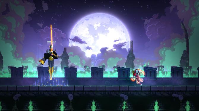 Dead Cells: Medley of Pain Bundle 