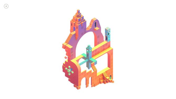 Monument Valley II 
