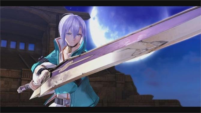 Shining Resonance Refrain 