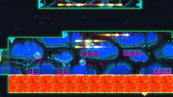 Glitch's Trip 