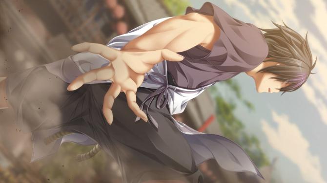 Kunado Chronicles 