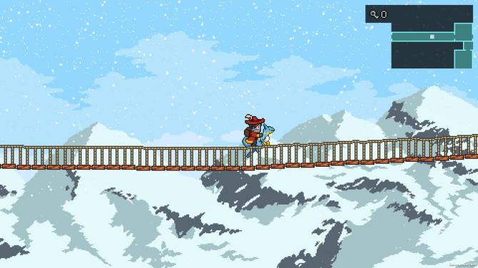 Monster Sanctuary Deluxe Edition 