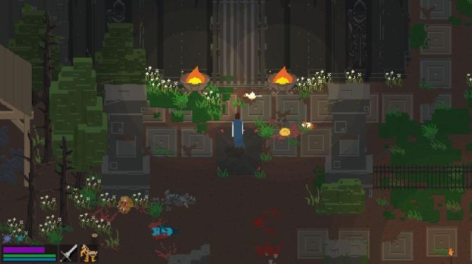 Elden: Path of the Forgotten 