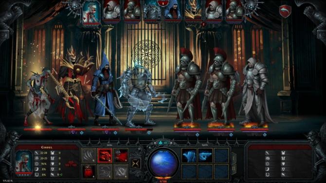 Iratus: Lord of the Dead + Iratus: Wrath of the Necromancer Bundle 