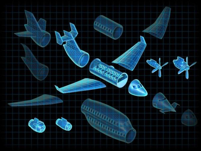 Airline Tycoon Deluxe 