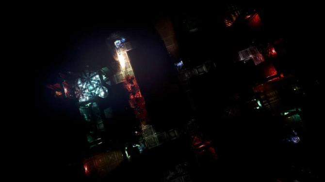 Space Hulk Ascension Edition 