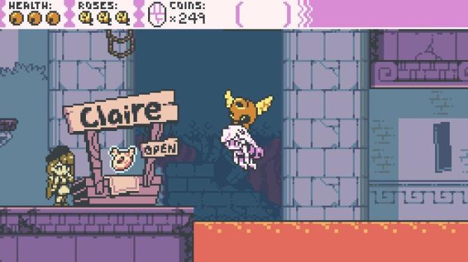 Curse Crackers: For Whom the Belle Toils 