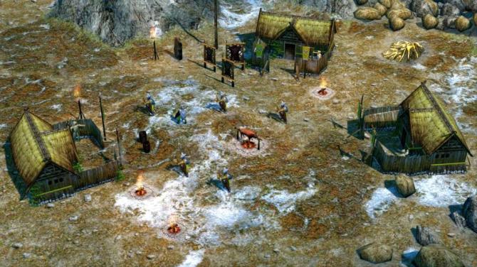 Age of Mythology EX 