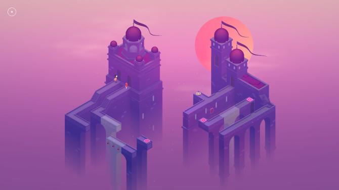 Monument Valley II 