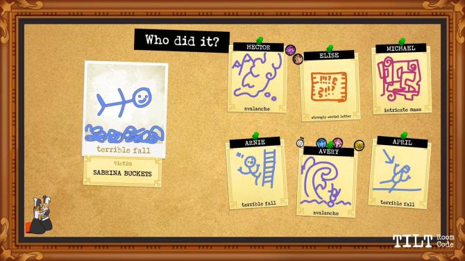 The Jackbox Party Pack 8 