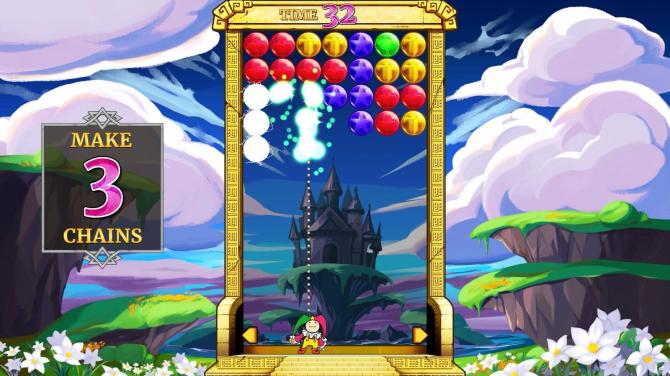 Magical Drop 