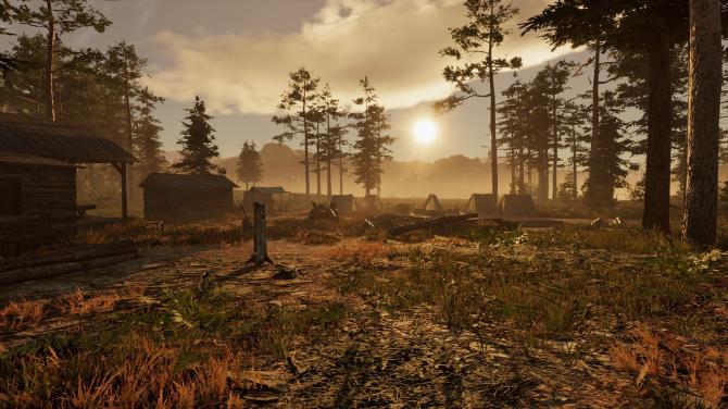Wild West Legacy 