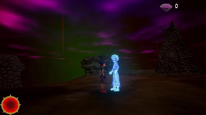 The Mortimer Paradox 