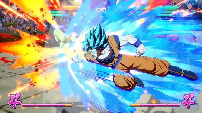 Dragon Ball FighterZ US XBOX One / Xbox Series X|S CD Key 