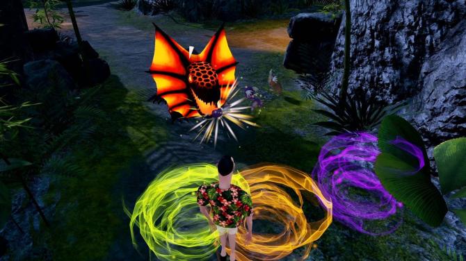 Hotel Transylvania 3: Monsters Overboard 