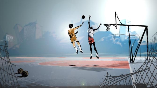 The Dunkers 