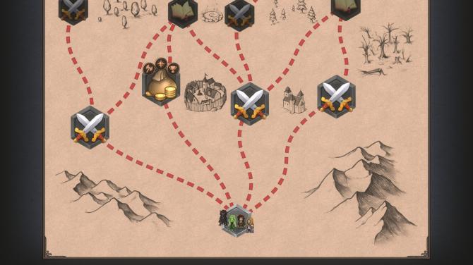 Mortal Glory 2 
