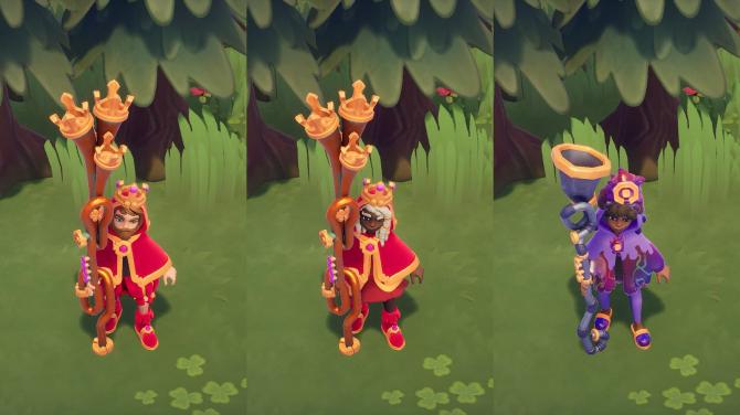 Oddsparks Deluxe Edition 