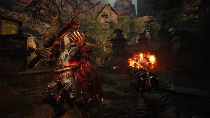 Witchfire 