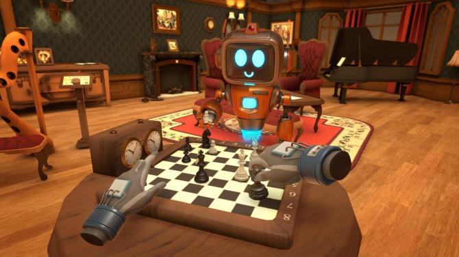 CINESCAPE VR Meta Quest CD Key 