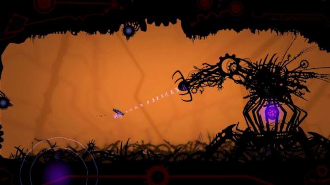 Insanely Twisted Shadow Planet 