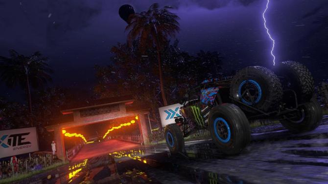 DIRT 5 US XBOX One / Xbox Series X|S CD Key 