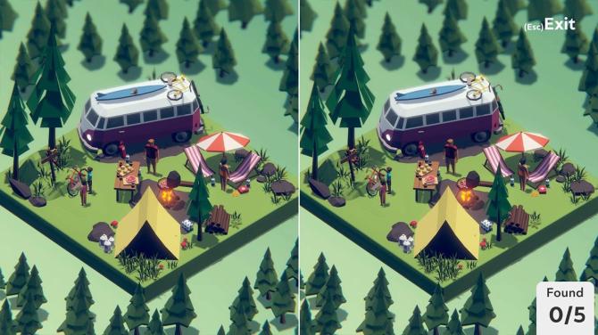 Tiny Lands 