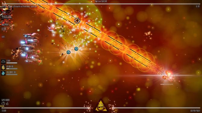 Beat Hazard 3 