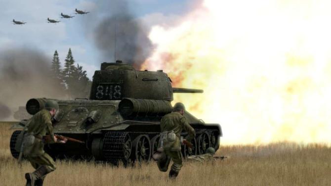 Iron Front: Digital War Edition 