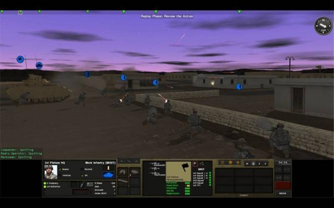 Combat Mission Shock Force 2 