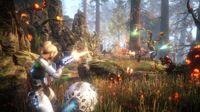 Everreach: Project Eden 