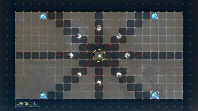 Turn to Mine EU Nintendo Switch CD Key 