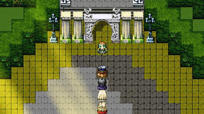 Labyronia RPG 2 