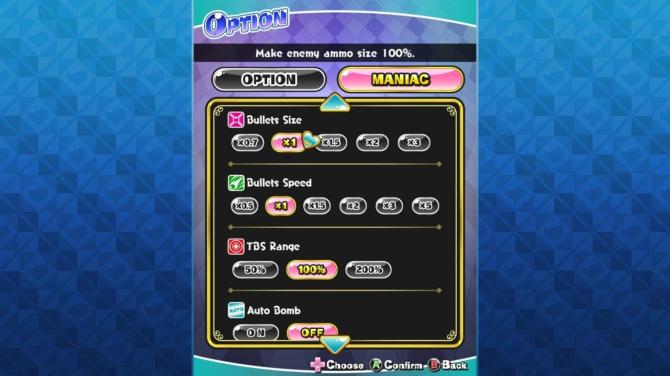 Sisters Royale: Five Sisters Under Fire AR 