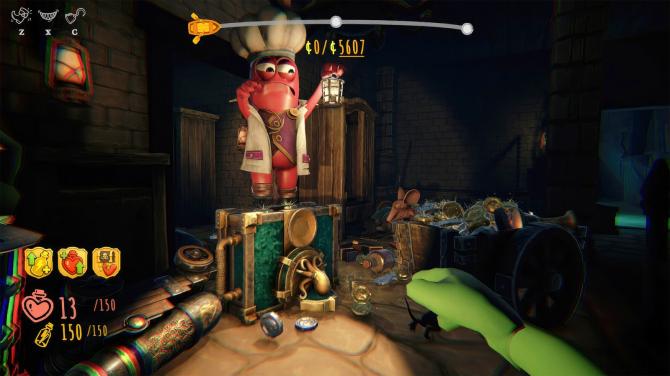 Last Pirates: Die Together 