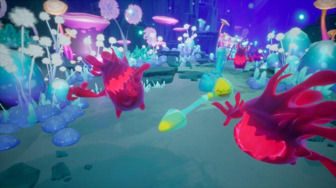 Slime Heroes 