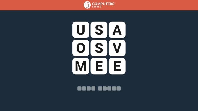 Wordle 