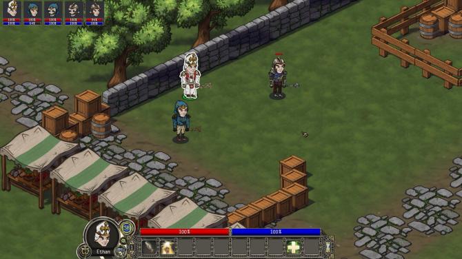 Guilds Of Delenar 