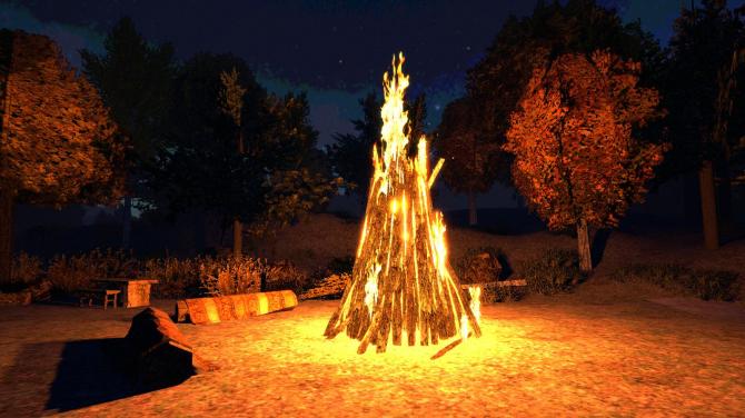 Back to Hearth 