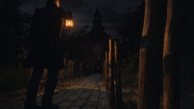 Untold Memories: Potter's Field 